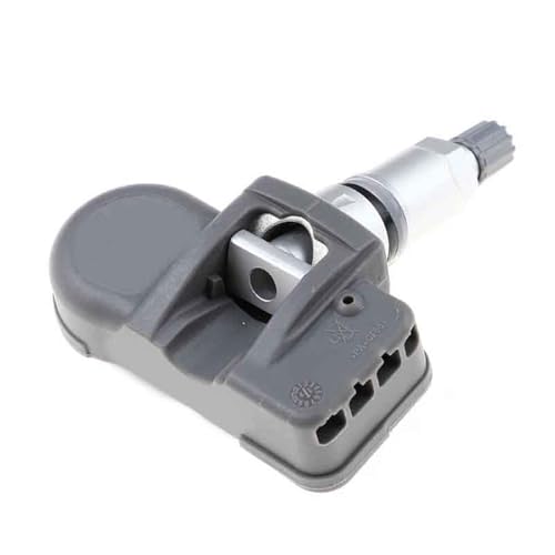 Capteur TPMS pneu Fiat 500 2012 résout le voyant pression tableau de bord