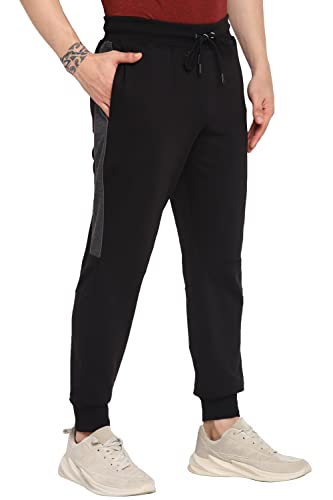 Image of Allen Cooper Trackpants for Men