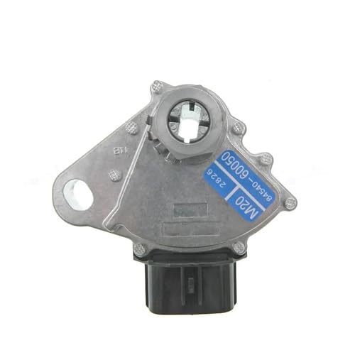 Interrupteur de sécurité neutre Toyota sélecteur vitesse transmission 4Runner