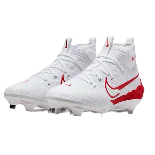 Image of Nike Men's Alpha Huarache NXT Baseball Cleats