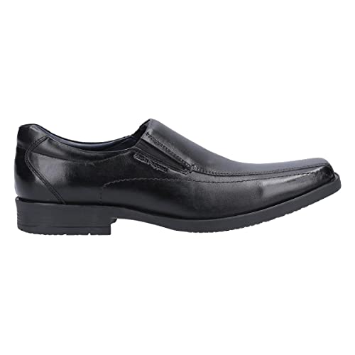 Image of Hush Puppies Men's Brody School Uniform Shoe