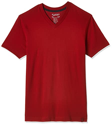 Image of Jockey Men's Cotton T-Shirt