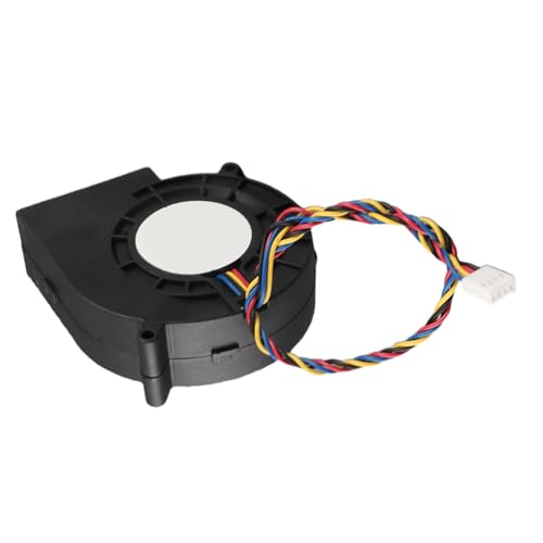 Ventilador de refrigeración Annadue 12V para renovación de aire en estaciones base