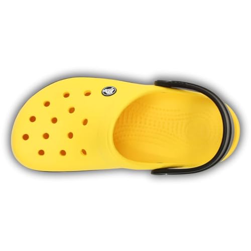 Image of Crocs Men's and Women's Crocband Clog | Slip On Shoes | Casual Water Shoes