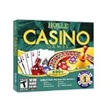 Encore Hoyle Casino 2008 Software