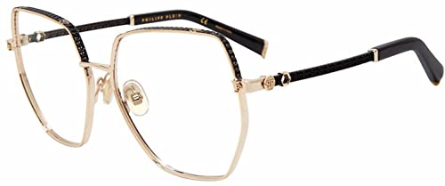 Philipp Plein Lunettes de soleil VPP 054 S, l'audace au quotidien