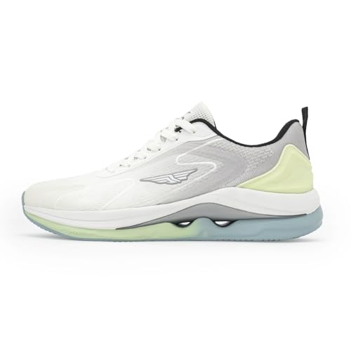 Image of Red Tape Mens Rso4231a Athleisure Shoes