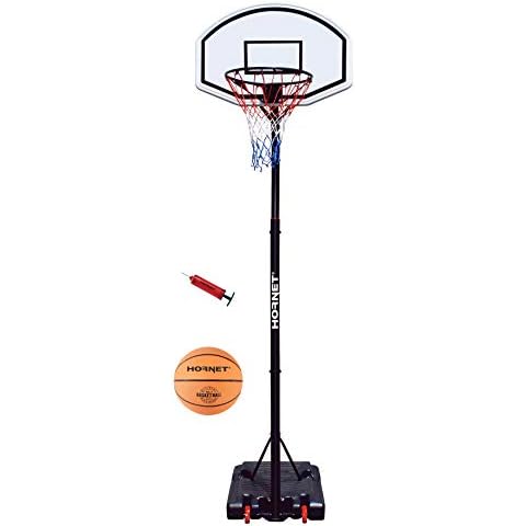Hornet Kinder & Jugend Basketballständer 260 Cover