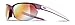 Produktbild Julbo Breeze Zebra Light Sonnenbrille, für Damen, Pflaume / Weiß