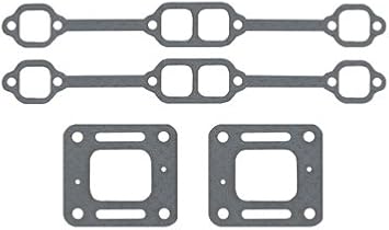 EXHAUST GASKET SET | GLM Part Number 39880; Sierra Part Number 18-4349