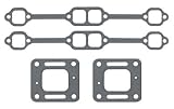 EXHAUST GASKET SET | GLM Part Number: 39880; Sierra Part Number: 18-4349