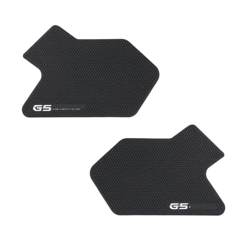 Protection réservoir moto pour vos roadtrips en R1200GS Adventure