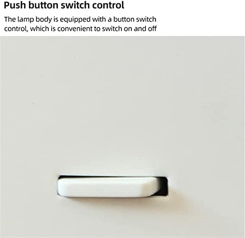 Aplique de pared LED WQHPLMD orientable 350° con cargador USB para dormitorio elegante 2