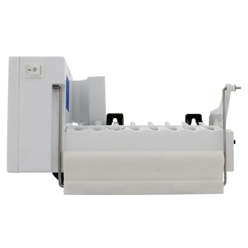 Kit Válvula de Agua para Fabricadora de Hielo Frigidaire miniatura 3