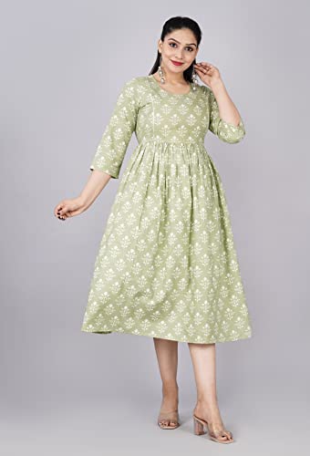 Jikonet Women JMK_P Maternity Kurti (pack of 1)