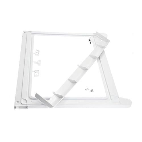 LUTH Premium Profi Parts Telaio intermedio compatibile con Bosch 00576101 Wtz20410 per lavatrice asciugatrice