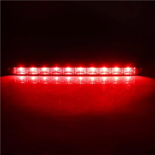 Troisième feu stop pour Cooper R56 R57, idéal pour vos trajets - 6