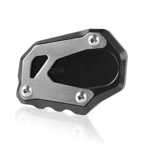 Extension béquille Suzuki GSX-S1000 pour éviter la chute