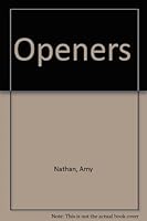Openers 0877014493 Book Cover