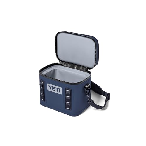 Image of YETI Hopper Flip 8 Portable Soft Cooler