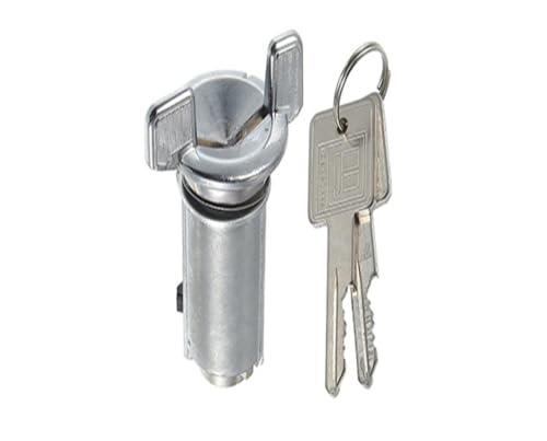 Interruptor de arranque LC1426 UXCELL para bombín de encendido Jeep CJ7