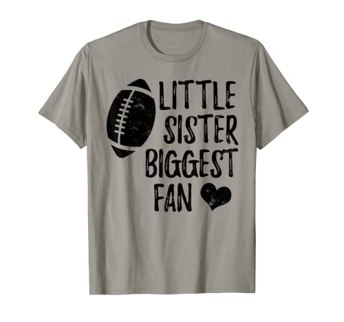 Fantasy Football Sister Camisa Divertido Draft Champion Touchdown Camiseta