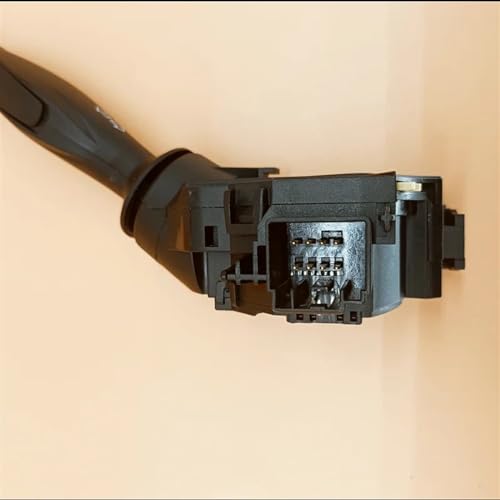 Commodo clignotants Ford Fiesta 7 volant 8A6T13335AD commutateur commande direction