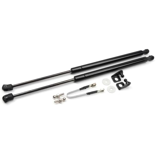 Kit de entretoises capot moteur pour remplacer les supports usés de Mazda CX-5
