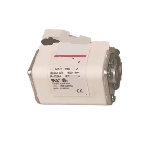 Fusible semi-conducteur A130UD70TTI200 évite les pannes de variateur 200A