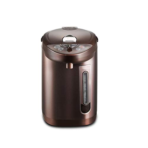 Tetera eléctrica de acero inoxidable 5 L