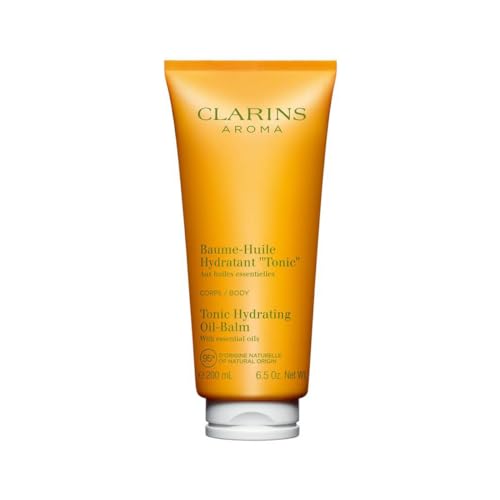 Clarins Tonic Body Balm 200ML