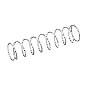 Sourcing Map Mechanische Druckfedern, 5 Stück