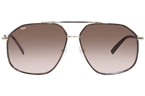 Sunglasses MCM 157 S 214 Havana2