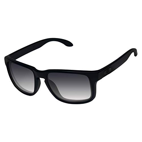 Image of LenzReborn High-impact Polarized Lens Replacement for Oakley Holbrook XL OO9417 Sunglass - More Options