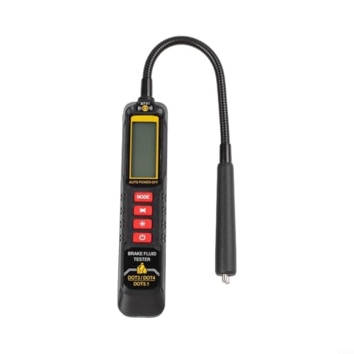 Comprobador de relés RT01 digital 12V 24V para coches y camiones 4