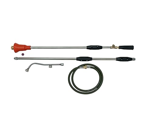 Image of DSP Dynamic Spray Pump AD555 E, 4 Stroke 31cc Petrol Engine Driven, 20 Liter Capacity, Heavy Duty Sprayer, New HS Type Pump with 27.5mm Valve