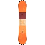 Colección: 2021. Rossignol Exp Regular - Tabla de snowboard para hombre, color naranja, naranja, 160 cm