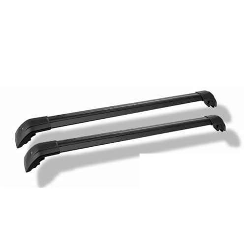 Barres de toit transversales BMW X5 E70 2007-2013 : porte-bagages de voiture verrouillable