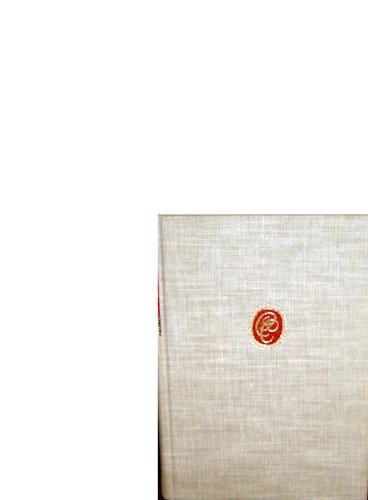 Comedies (The Complete Works of Shakespear, Vol... B000FJOB0G Book Cover