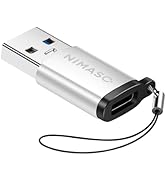 ⭐️変換アダプタ Type C (メス) to USB 3.0 (オス) Amazon.co.jp: USB 変換アダプタ Type C (メス) to USB 3.0 (オス)小型