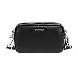 Bogner andermatt avy shoulderbag xshz,Schwarz,Einheitsgröße