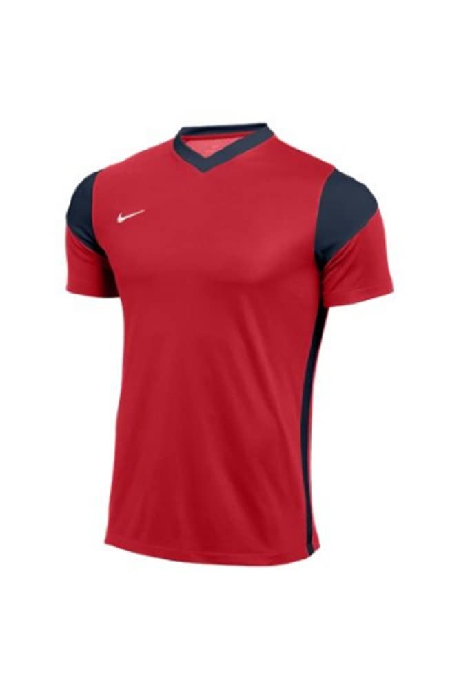 NikeMens Dry US Park III Short Sleeve T-Shirt