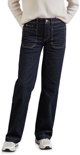 Street One Jeans im Casual Fit