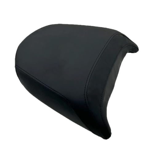 Cojín de asiento de cuero completo para motocicleta sport 700CL-X