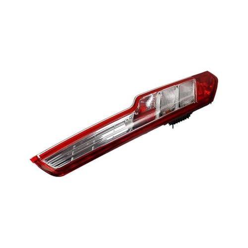 Feu arrière Ford Transit Custom 2015 2016 2017 2018 2019 gauche - 4