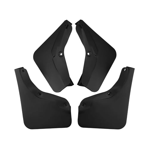 Bavettes garde boue Chevrolet Equinox EV accessoires aile pour protéger vos trajets en famille