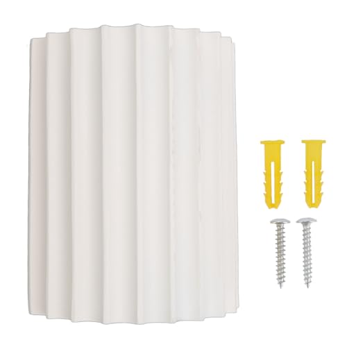 Lámpara de pared minimalista moderna nórdica para iluminación elegante de dormitorios con luces LED 5