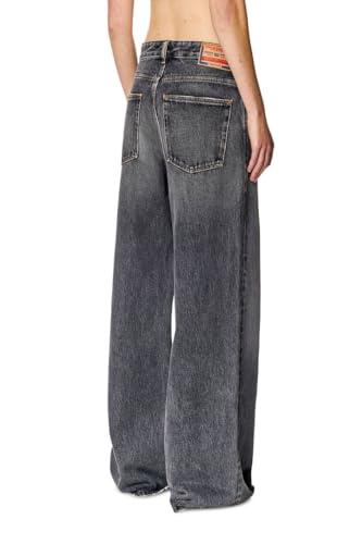 Diesel 1996 D-SIRE Relaxed Jeans4