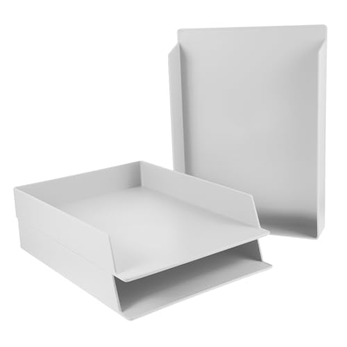 Aménager un travail pratique à la maison grâce à l'étagère de rangement de documents