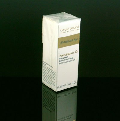 Coryse Salome Ultimate Anti-Age Refining Lip Contour Gel